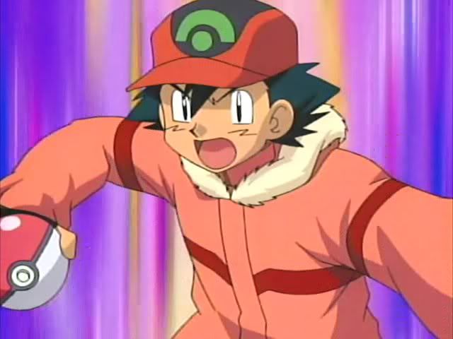 [PokeCommunity.com] Ash/Satoshi Fan Club