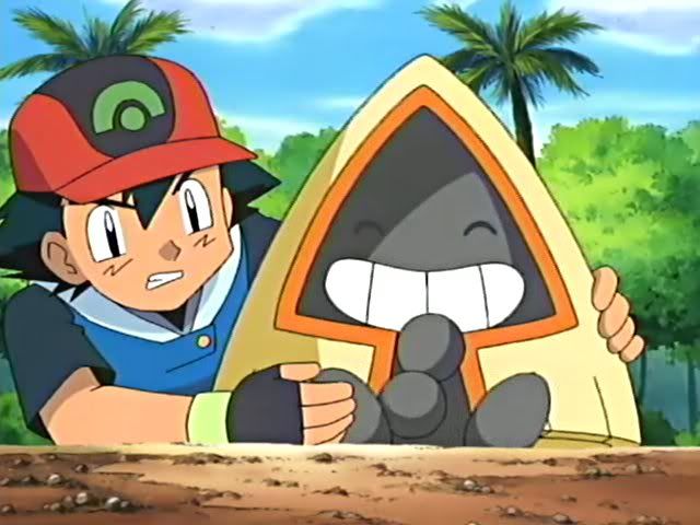 [PokeCommunity.com] ~General Pokemon Anime Picture Club~
