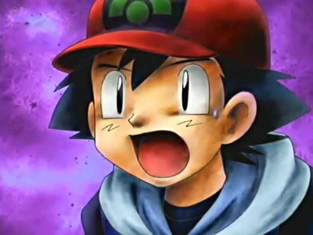 [PokeCommunity.com] Ash/Satoshi Fan Club