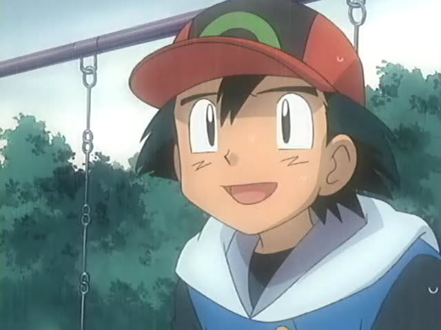 [PokeCommunity.com] Ash/Satoshi Fan Club