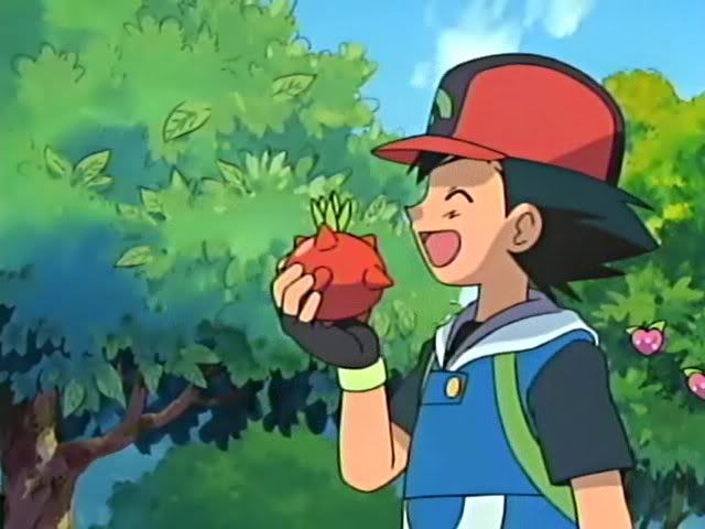 [PokeCommunity.com] Ash/Satoshi Fan Club