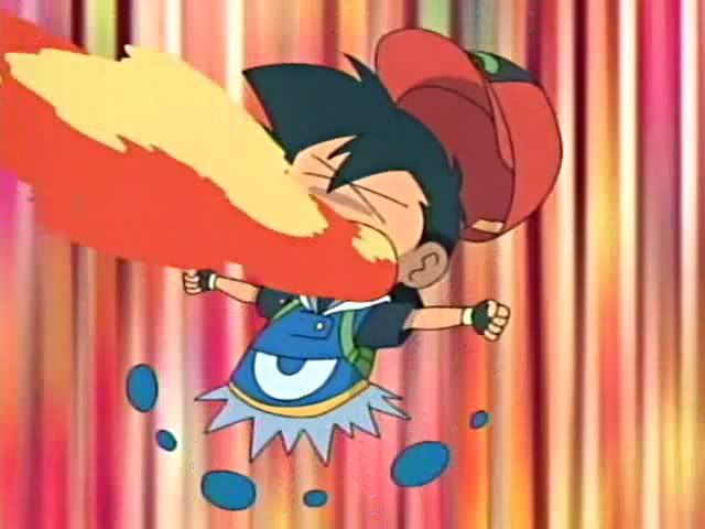 [PokeCommunity.com] Ash/Satoshi Fan Club