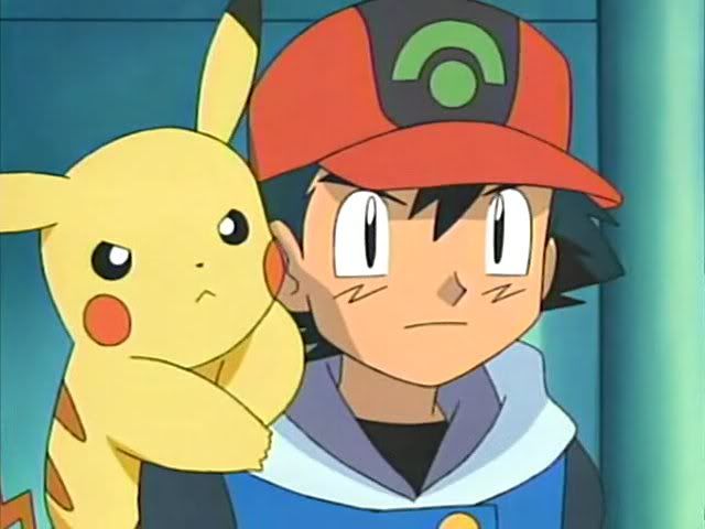 [PokeCommunity.com] Ash/Satoshi Fan Club