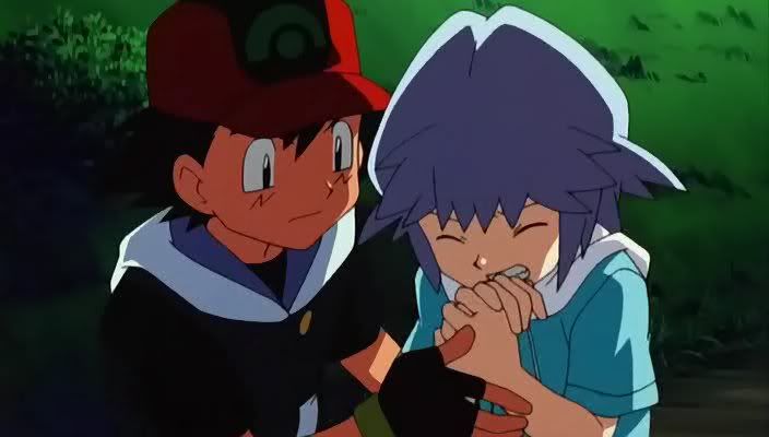 [PokeCommunity.com] Ash/Satoshi Fan Club