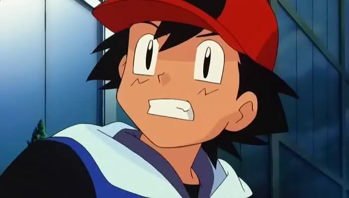 [PokeCommunity.com] Ash/Satoshi Fan Club