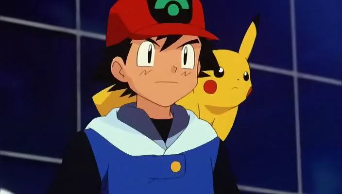 [PokeCommunity.com] Ash/Satoshi Fan Club