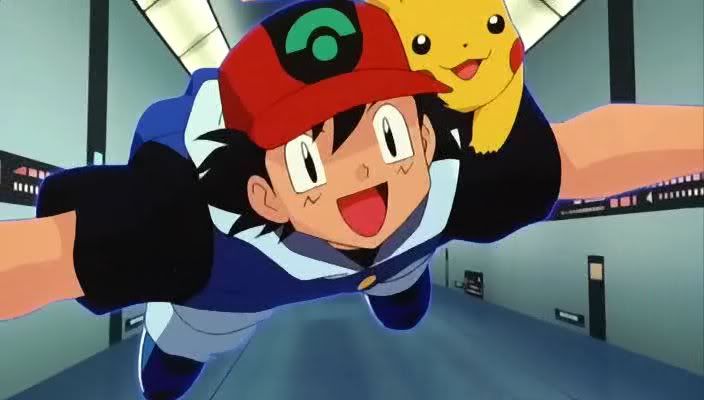 [PokeCommunity.com] Ash/Satoshi Fan Club