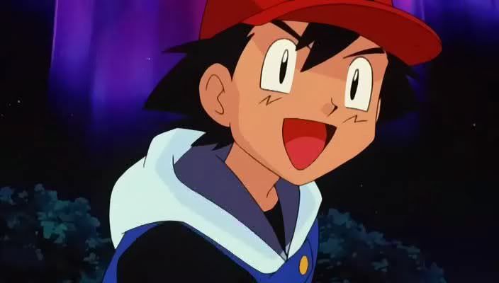 [PokeCommunity.com] Ash/Satoshi Fan Club