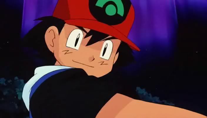 [PokeCommunity.com] Ash/Satoshi Fan Club