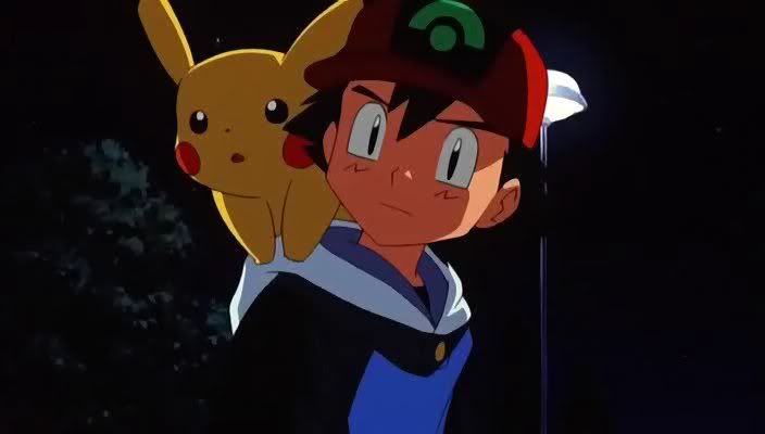 [PokeCommunity.com] Ash/Satoshi Fan Club