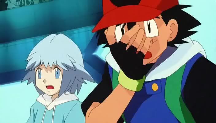 [PokeCommunity.com] Ash/Satoshi Fan Club