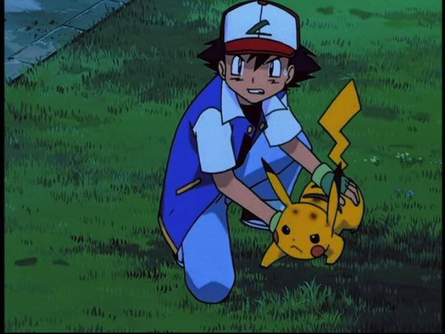 [PokeCommunity.com] Ash/Satoshi Fan Club