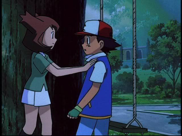 [PokeCommunity.com] Ash/Satoshi Fan Club