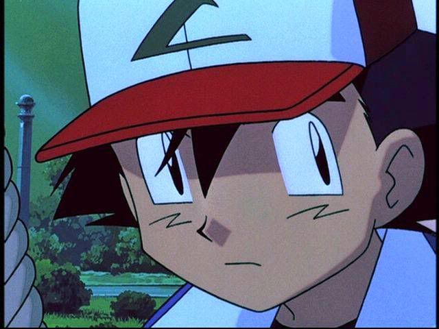 [PokeCommunity.com] Ash/Satoshi Fan Club