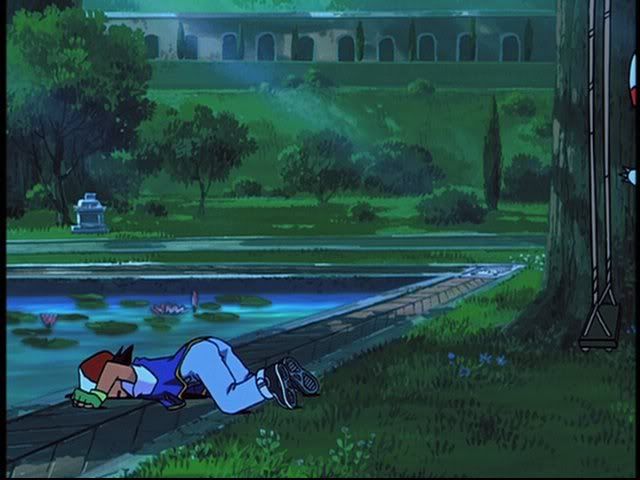 [PokeCommunity.com] Ash/Satoshi Fan Club