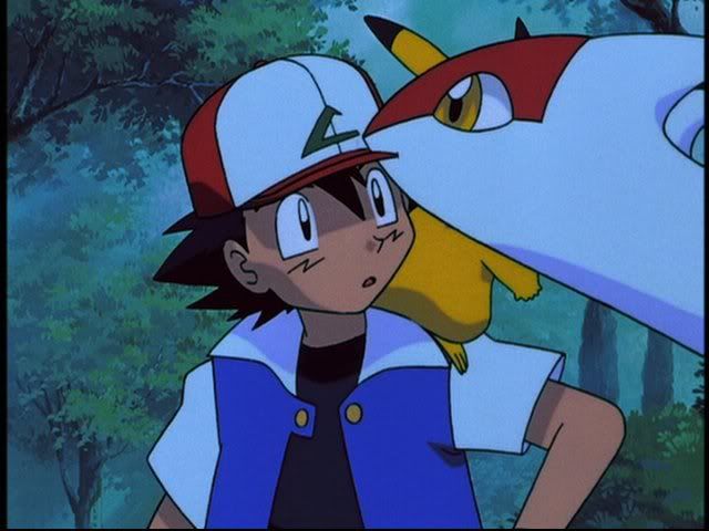 [PokeCommunity.com] Ash/Satoshi Fan Club