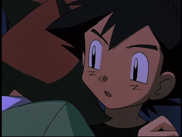 [PokeCommunity.com] Ash/Satoshi Fan Club