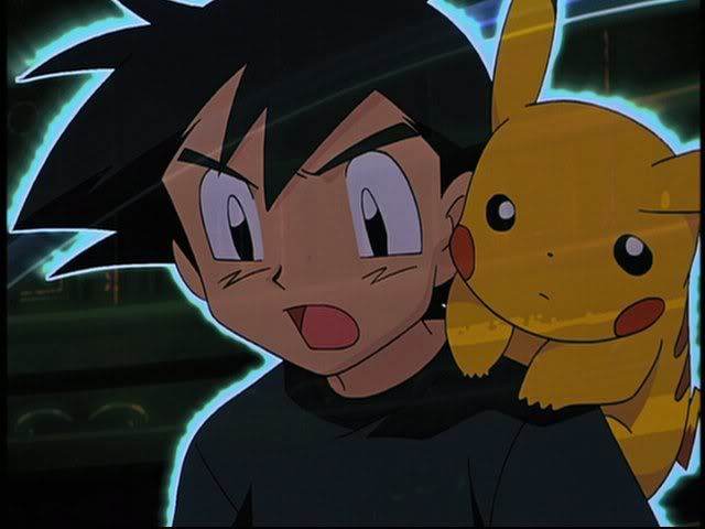 [PokeCommunity.com] Ash/Satoshi Fan Club