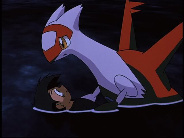 [PokeCommunity.com] Ash/Satoshi Fan Club