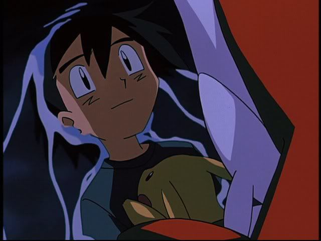[PokeCommunity.com] Ash/Satoshi Fan Club