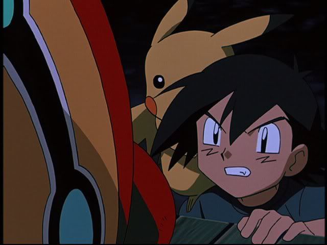 [PokeCommunity.com] Ash/Satoshi Fan Club