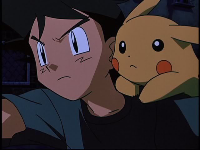 [PokeCommunity.com] Ash/Satoshi Fan Club
