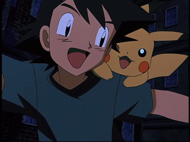 [PokeCommunity.com] Ash/Satoshi Fan Club