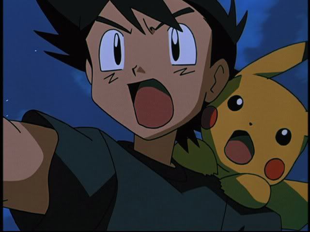 [PokeCommunity.com] Ash/Satoshi Fan Club