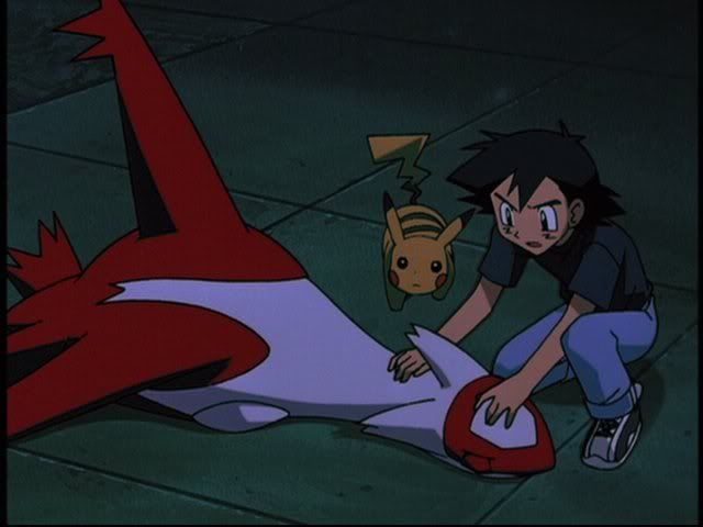 [PokeCommunity.com] Ash/Satoshi Fan Club