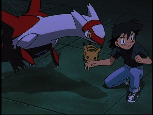 [PokeCommunity.com] Ash/Satoshi Fan Club