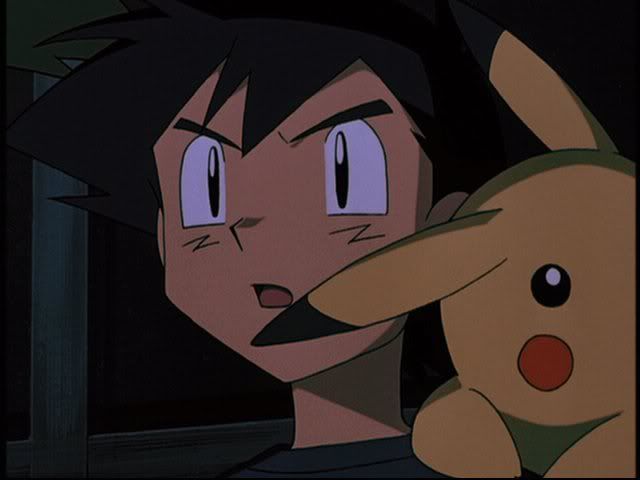 [PokeCommunity.com] Ash/Satoshi Fan Club