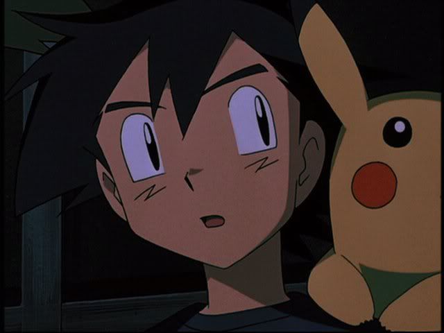 [PokeCommunity.com] Ash/Satoshi Fan Club