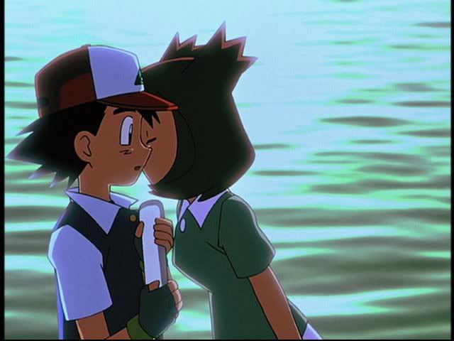 [PokeCommunity.com] Ash/Satoshi Fan Club