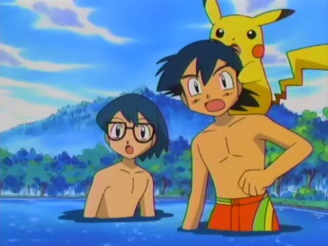 [PokeCommunity.com] Ash/Satoshi Fan Club
