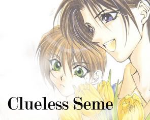 Ultimate Yaoi Level Selector! Cluelessseme