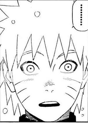 Naruto's feelings for Sakura: crush or romantic love? 1