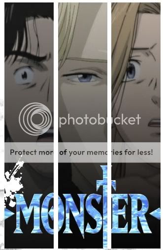 ~ Mons†er ~ Monster