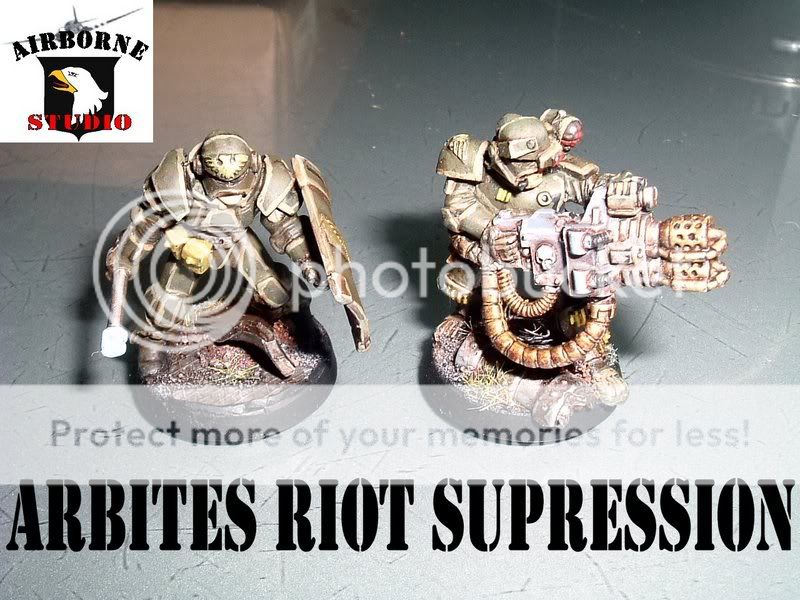  Adeptus Arbites Riot4