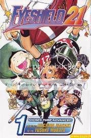 Eyeshield 21 749