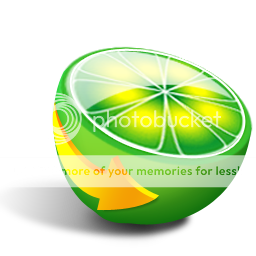 LimeWire Pro v5.1.4 Limewire