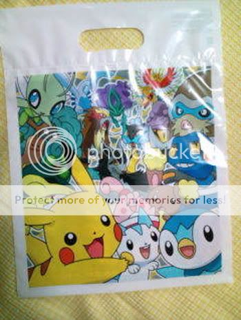 [Tema Oficial] Pokemon White & Pokemon Black 12th-movie-bag