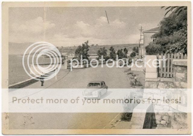 Fotografia Shqiptare - Faqe 23 Sarandaaround1950-EditorAlbturist-s