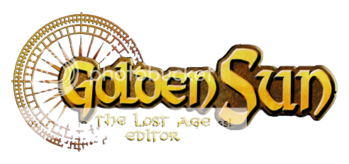 Golden Sun TLA: Editor Download & Guide Logo_t