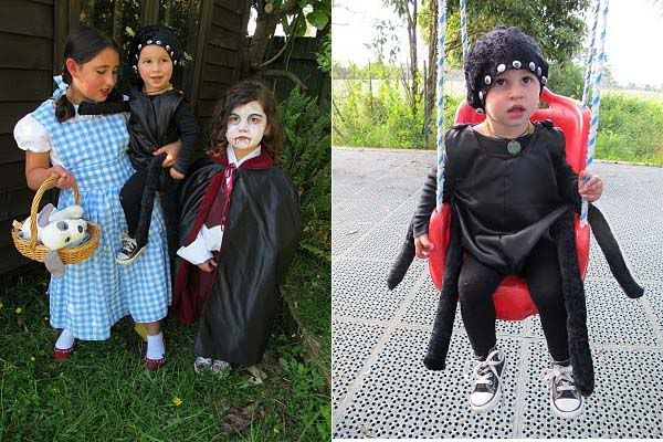 It’s the 3rd Annual Modern Kiddo Costume Parade! {Cool Homemade ...