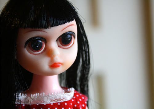 Vintage Kiddo: Beyond Blythe! The Quirky Dolls of the 60s/70s! | Modern ...