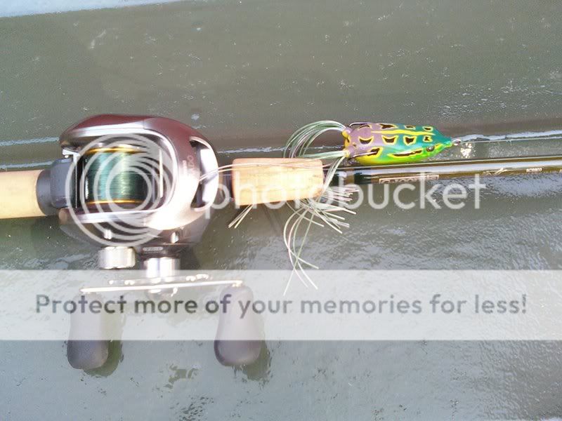 FS or T. fishing gear. - R/C Tech Forums