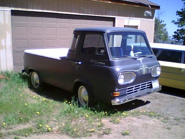 Ford econoline for sale canada #10