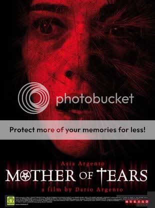 La Troisième Mère / La Terza Madre / Mother of Tears (Dario Argento - 2007) MotherOfTears