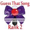 Winner: Guess the Song Special Minako's Birthday Round Two Guessthatsong_rank2