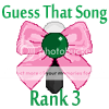 Guess the Song Halloween Special: Round One Guessthatsong_rank3